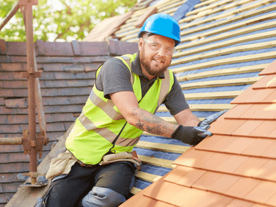 About Roof Repair Experts Napavine, WA